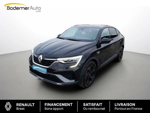 Annonce voiture Renault Arkana 24590 