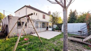  Maison à vendre 4 pièces 104 m²