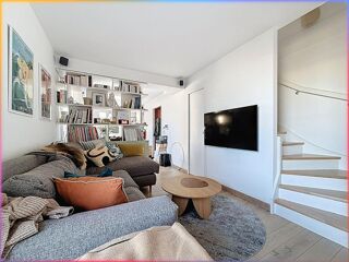 Duplex/triplex � vendre 3 pi�ces 65 m�
