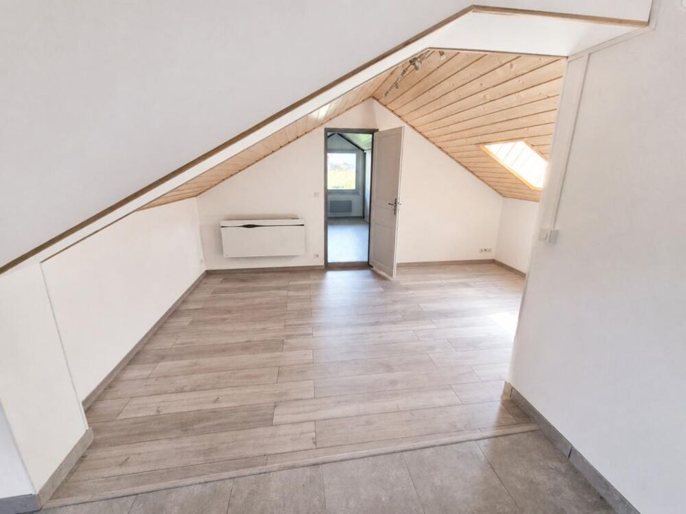 Appartement 2 pièces 35 m² · à Briancon · 35 m² · 194 000 €