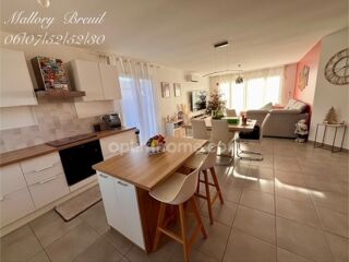  Maison � vendre 4 pi�ces 100 m�