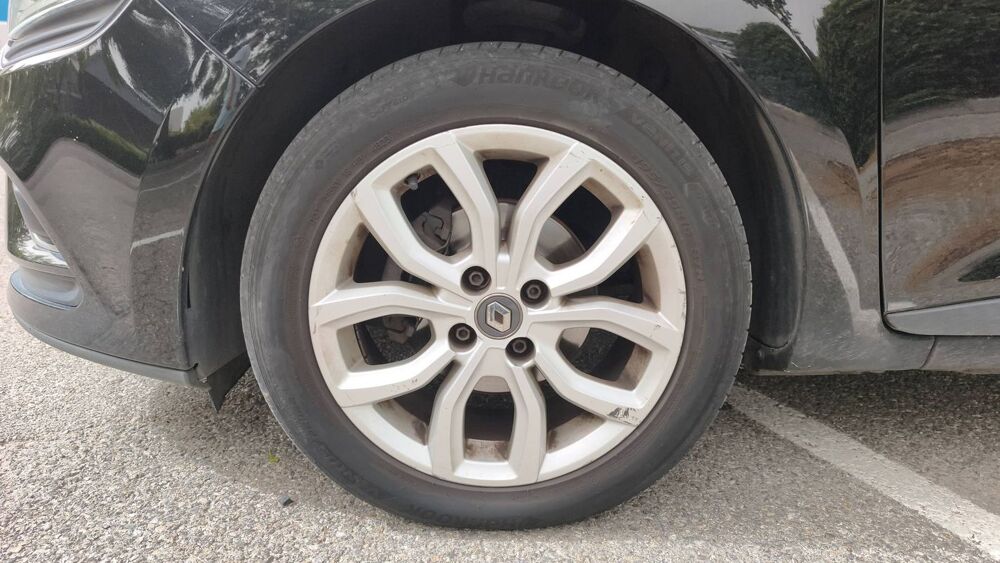 Clio 1.5 dCi 90 Intens 2019 occasion 83500 La Seyne Sur Mer