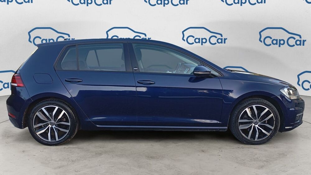 Golf VII 1.4 TSI 125 Sound 2018 occasion 50750 Bourgvallees