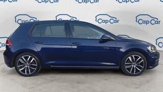 Golf VII 1.4 TSI 125 Sound 2018 occasion 50750 Bourgvallees