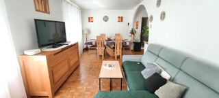  Maison à vendre 5 pièces 113 m²