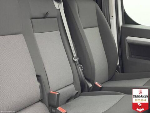 Scudo 1.5 MultiJet 120ch Compact 2023 occasion 10150 Lavau