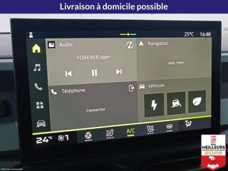 Duster Hybrid 155ch Extr&ecirc;me 2026 occasion 10150 Lavau