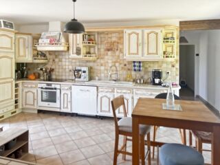  Maison à vendre 5 pièces 178 m²