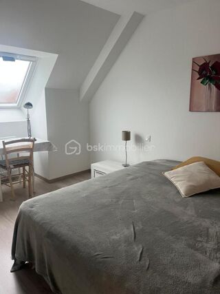  Maison � vendre 3 pi�ces 74 m�