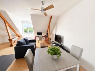  Appartement à vendre 2 pièces 43 m²