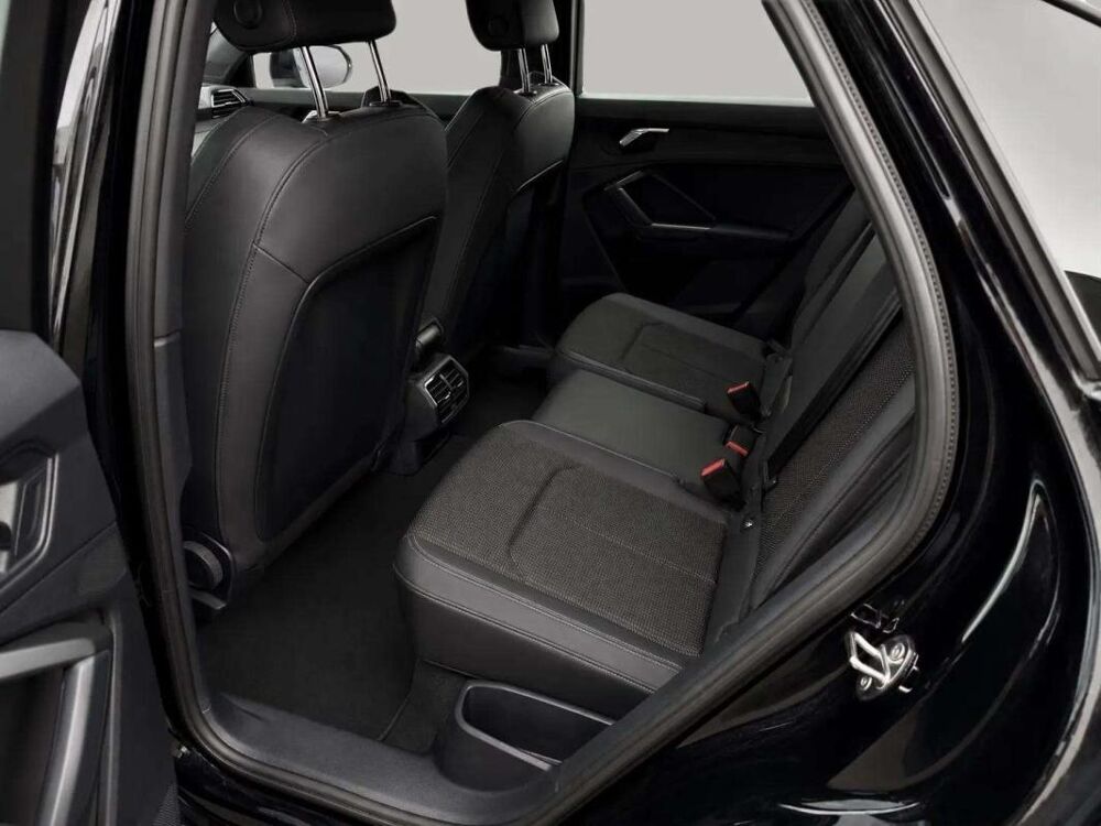 Q3 Sportback 45 TFSI e • S line Cam&eacute;ra 360&deg; Attache remorque 2022 occasion 33600 Pessac