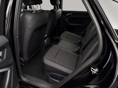 Q3 Sportback 45 TFSI e • S line Cam&eacute;ra 360&deg; Attache remorque 2022 occasion 33600 Pessac