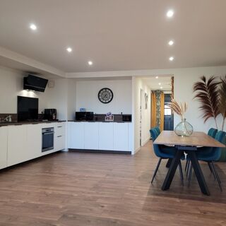  Appartement à vendre 4 pièces 99 m²