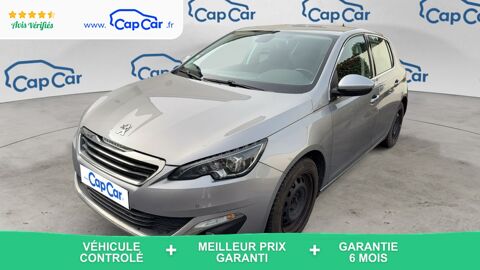 Peugeot 308 II 1.2 Puretech 130 Allure