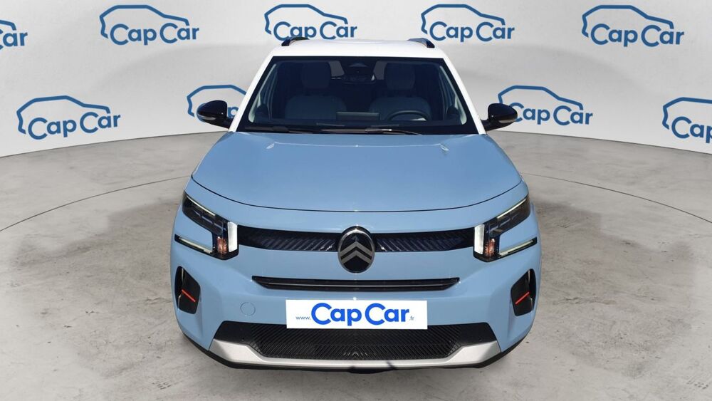 C3 113 CH 44 KWH Max 2025 occasion 56870 Baden