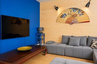  Maison à vendre 6 pièces 165 m²