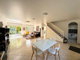  Maison à vendre 6 pièces 122 m²