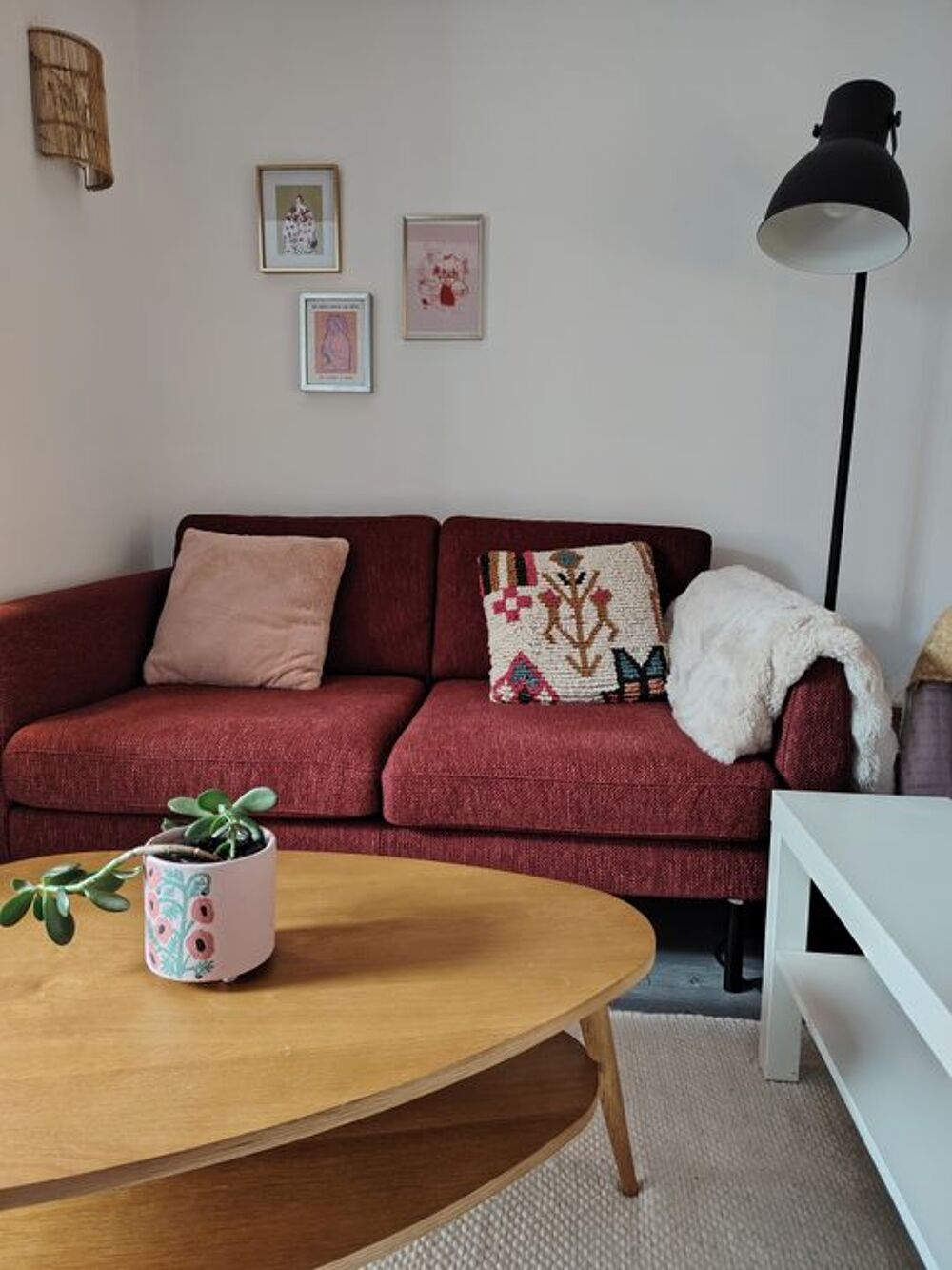 Location Appartement Studio de 22m2 à louer sur Bagnolet Bagnolet