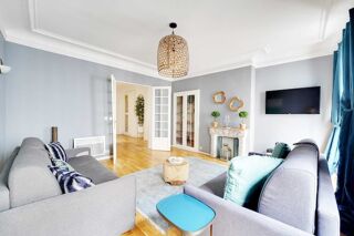  Appartement à louer 3 pièces 49 m²