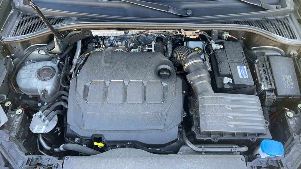 Q3 2.0 TDI 150 S-Tronic 7 Ambiente 2021 occasion 47550 Boe
