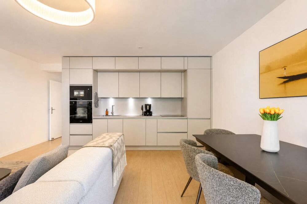 Appartement – Noisy-le-Sec - Plus