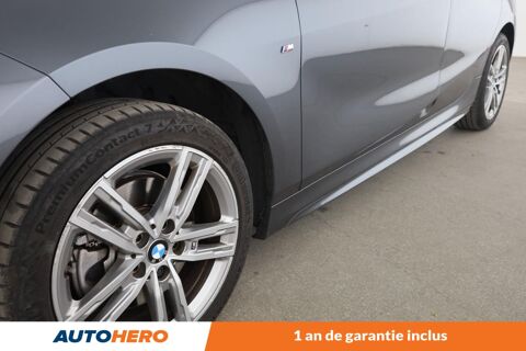 S&eacute;rie 1 118i M Sport DKG7 136 ch 2021 occasion 92130 Issy-les-Moulineaux