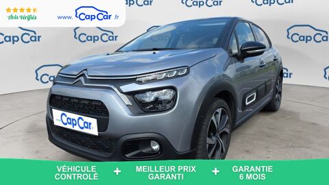 Annonce voiture Citron C3 9490 