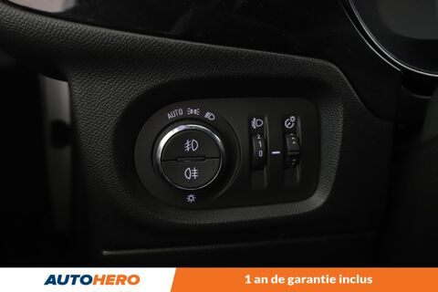 Corsa 1.2 Turbo GS Line 5P 100 ch 2020 occasion 92130 Issy-les-Moulineaux