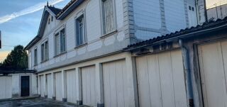  Immeuble � vendre 15 + pi�ces 1323 m�