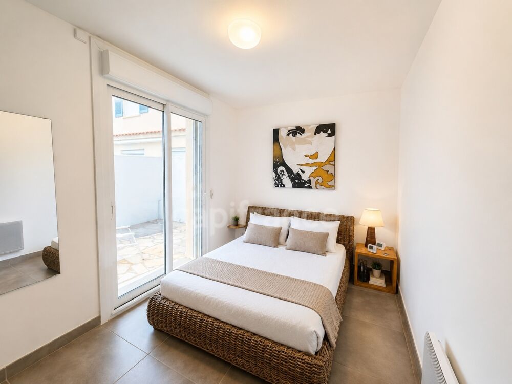 Vente Appartement Appartement à vendre 5 pièces AGAY (83), magnifique vue mer !! Agay