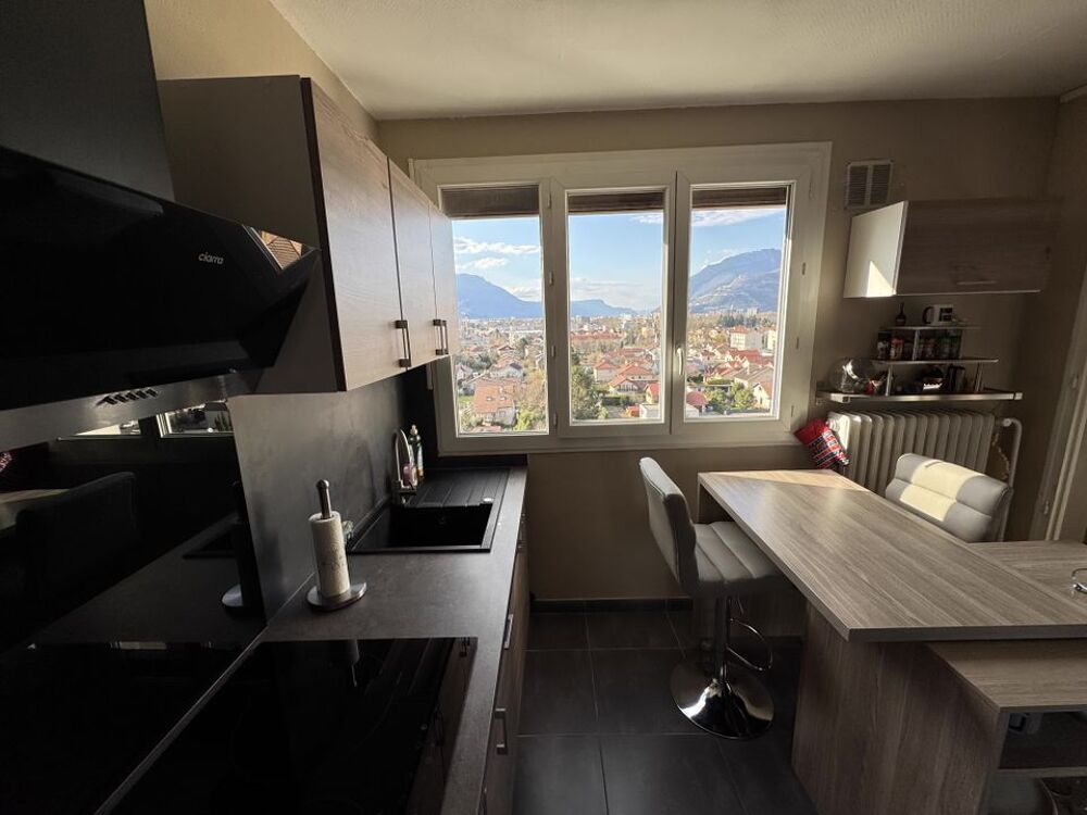 Location Appartement Appartement de 60m2 à louer sur Saint-Martin-d'Hères Saint martin d heres