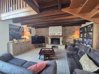  Maison à vendre 5 pièces 188 m²