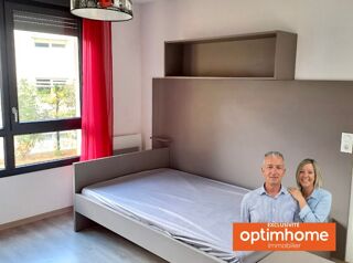 Appartement � vendre 1 pi�ce 14 m�
