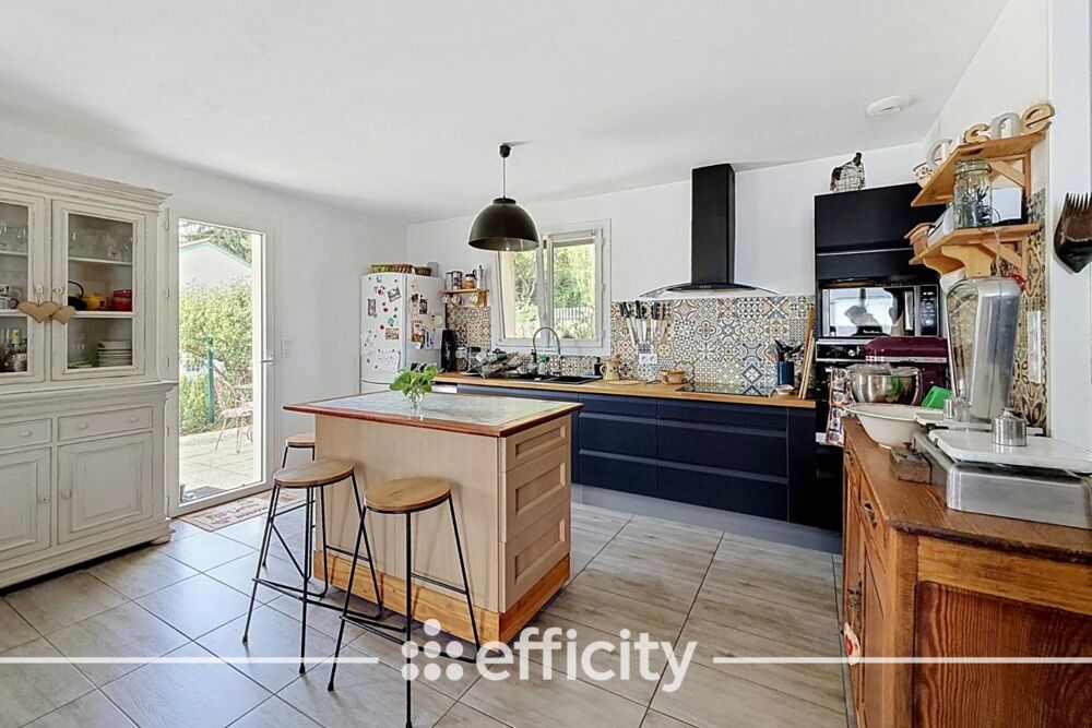 Vente Maison Maison Givors