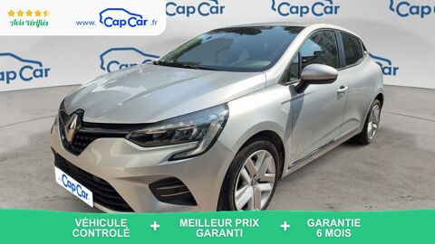 Annonce voiture Renault Clio 14990 €