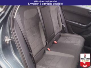 Ateca TDI 150 DSG7 Urban +Hayon &eacute;lectrique 2020 occasion 78200 Buchelay