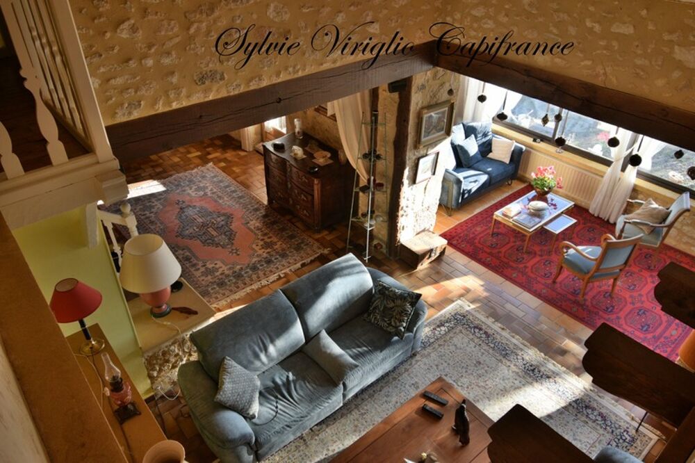  vendre  Maison Beaumont-du-Prigord (24440)