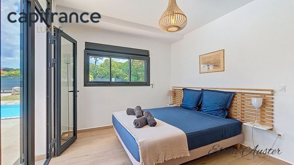 à vendre  Villa Port-Louis (97117)