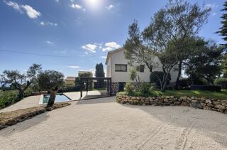  Maison à vendre 5 pièces 185 m²