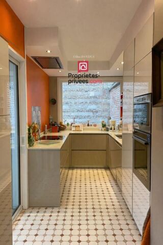  Maison � vendre 6 pi�ces 156 m�
