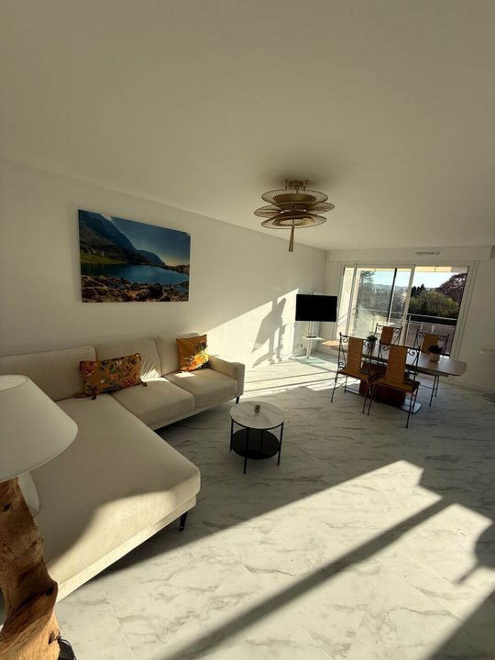 Location Appartement Appartement de 70m2 à louer sur Annecy-le-Vieux Annecy le vieux