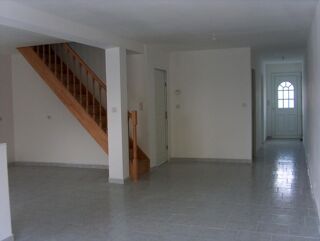  Maison à louer 5 pièces 136 m²