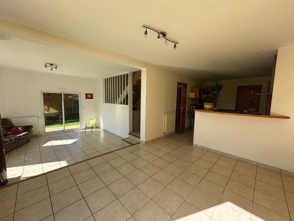 Vente Maison Maison à vendre 5 pièces  (56) Plouay