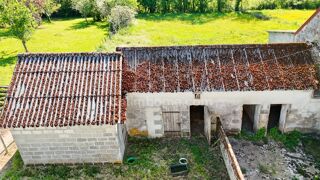  Remise / Grange à vendre 5 pièces 350 m²