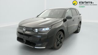 C5 aircross HYBRIDE NOUVEAU 145 CH E-DCS6 PLUS 2026 occasion 73420 Voglans