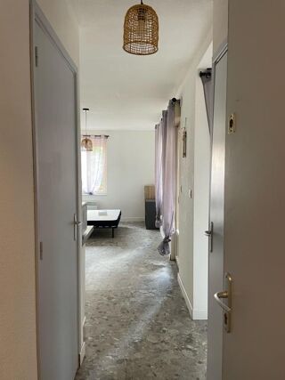  Appartement � louer 1 pi�ce 21 m�