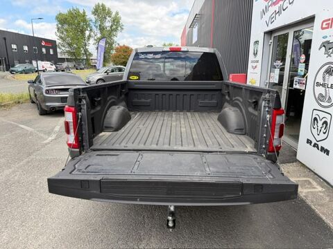 Divers LARIAT V8 5,0L FLEX FUEL 2022 occasion 33300 Bordeaux