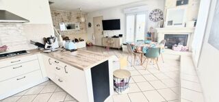  Appartement � vendre 4 pi�ces 80 m�