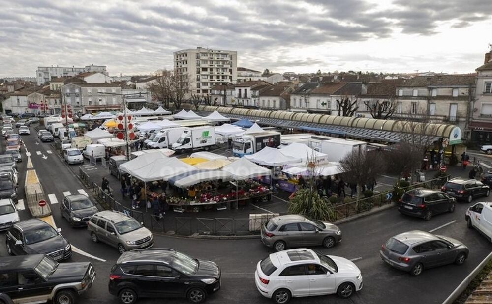   Local/bureau à louer ANGOULEME (16) 