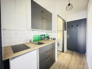 Vente Appartement Appartement Talence